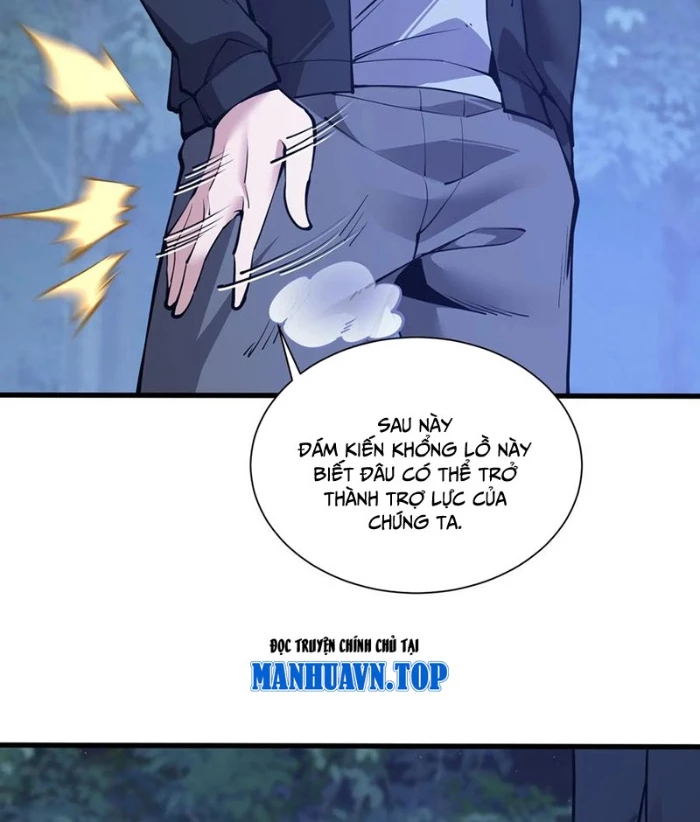 Ta Học Trảm Thần Trong Bệnh Viện Tâm Thần Chapter 249 - Trang 2