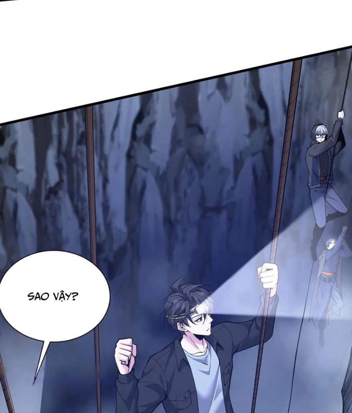 Ta Học Trảm Thần Trong Bệnh Viện Tâm Thần Chapter 249 - Trang 2