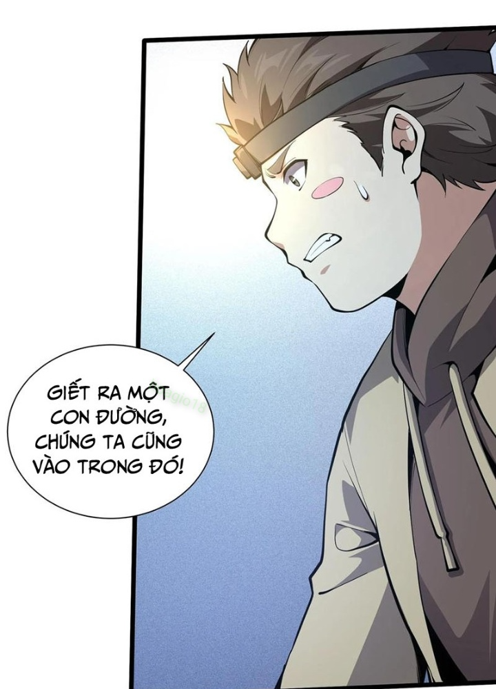 Ta Học Trảm Thần Trong Bệnh Viện Tâm Thần Chapter 251 - Trang 2