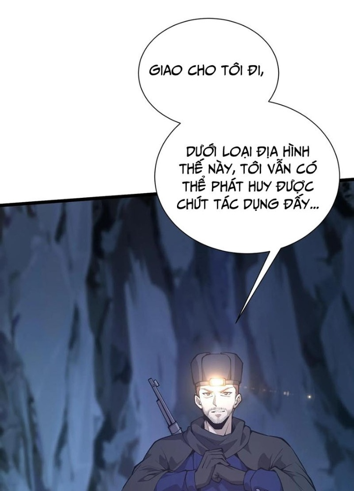 Ta Học Trảm Thần Trong Bệnh Viện Tâm Thần Chapter 251 - Trang 2