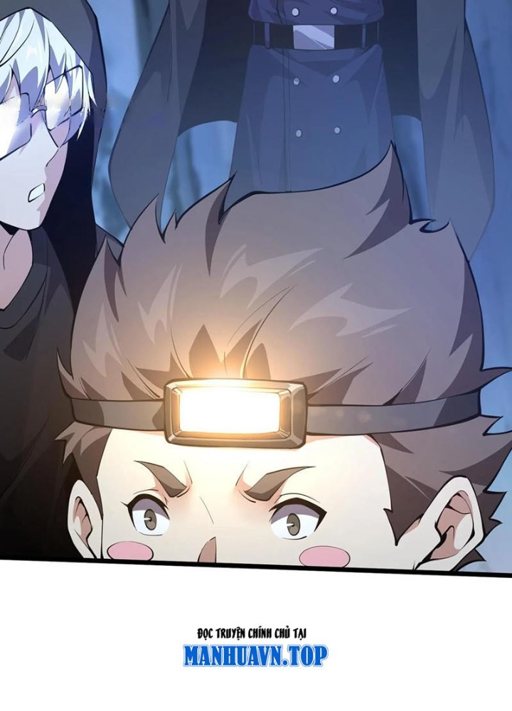 Ta Học Trảm Thần Trong Bệnh Viện Tâm Thần Chapter 251 - Trang 2