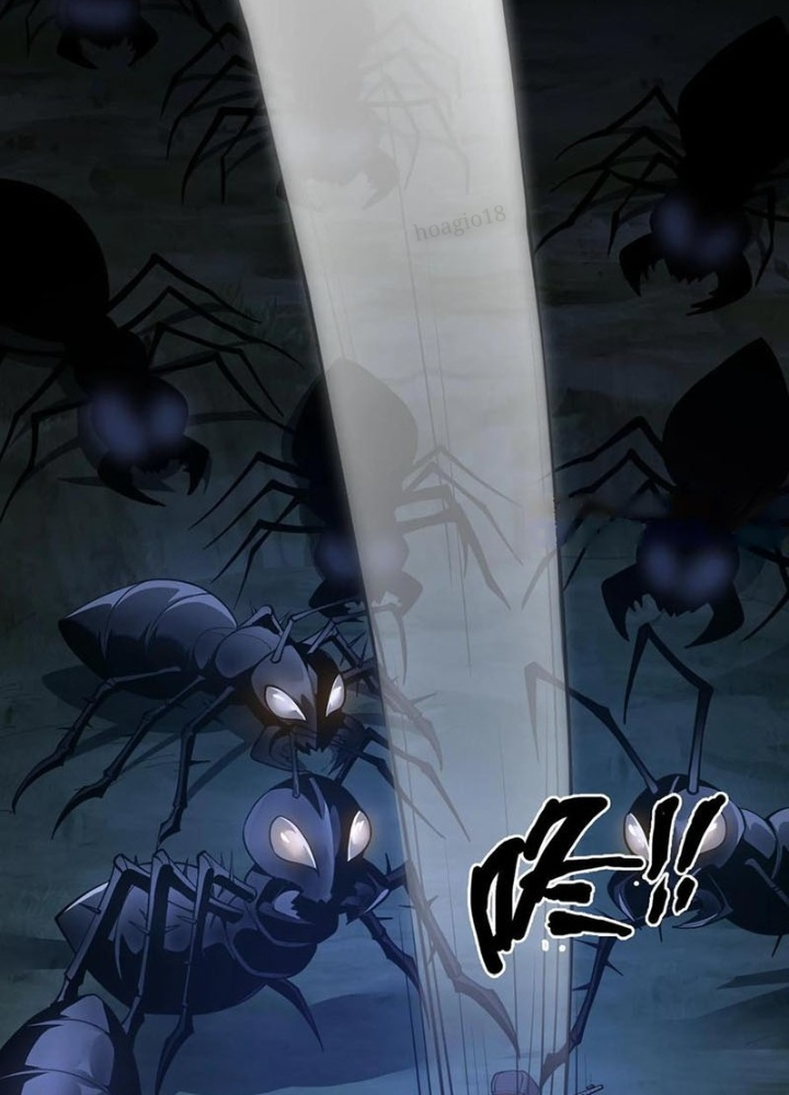 Ta Học Trảm Thần Trong Bệnh Viện Tâm Thần Chapter 251 - Trang 2