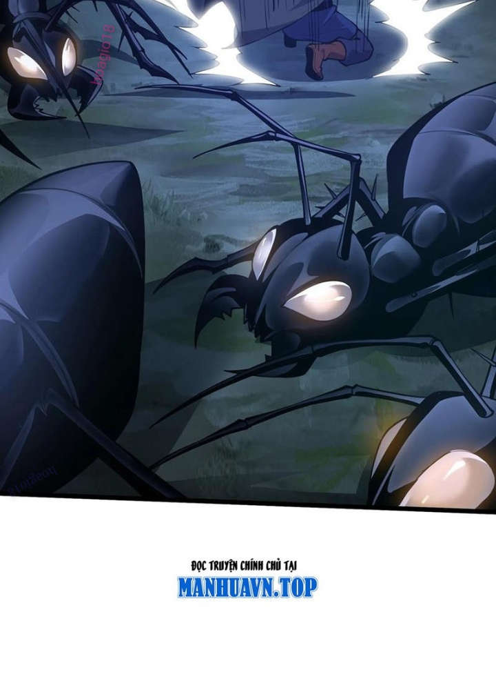 Ta Học Trảm Thần Trong Bệnh Viện Tâm Thần Chapter 251 - Trang 2