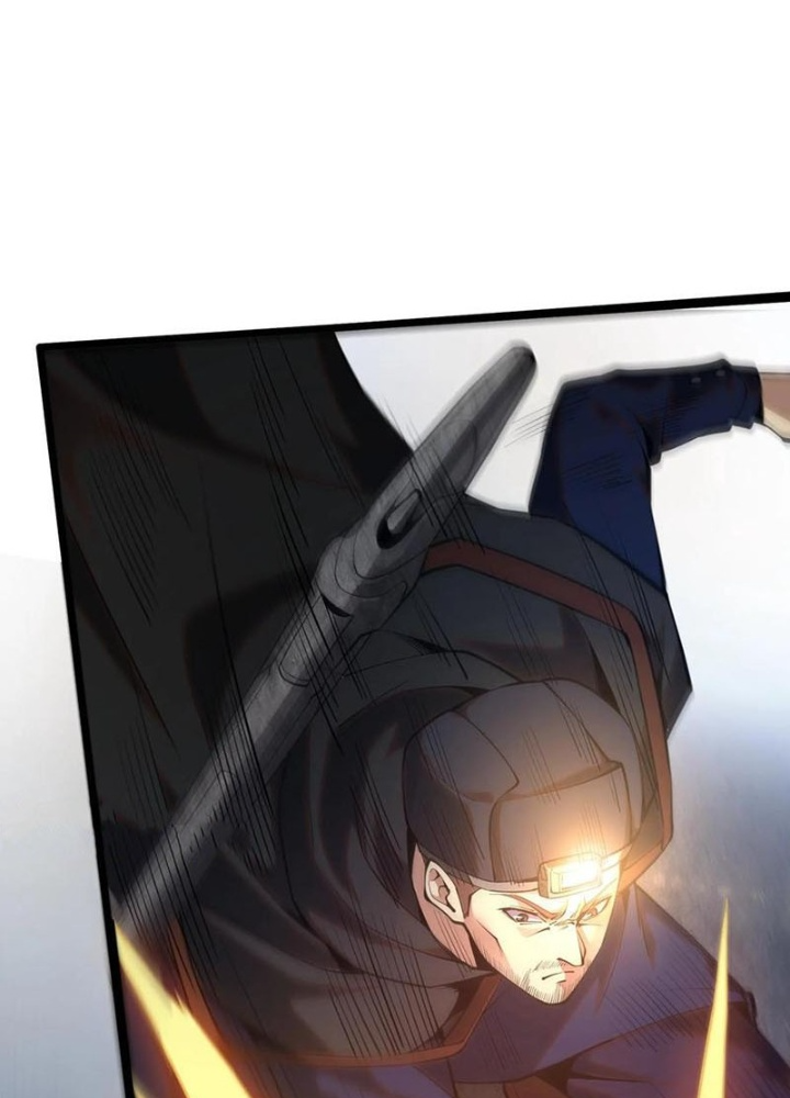 Ta Học Trảm Thần Trong Bệnh Viện Tâm Thần Chapter 251 - Trang 2