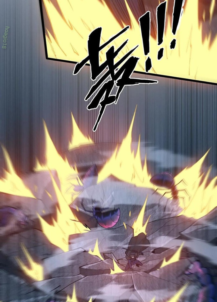 Ta Học Trảm Thần Trong Bệnh Viện Tâm Thần Chapter 251 - Trang 2