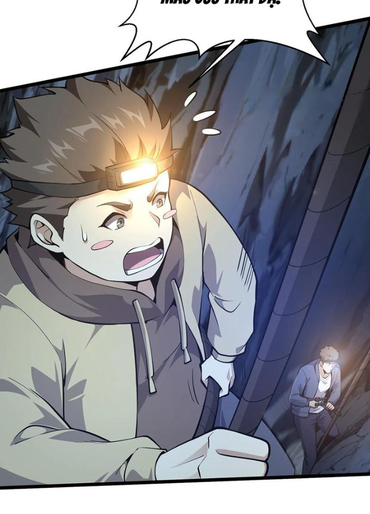 Ta Học Trảm Thần Trong Bệnh Viện Tâm Thần Chapter 251 - Trang 2