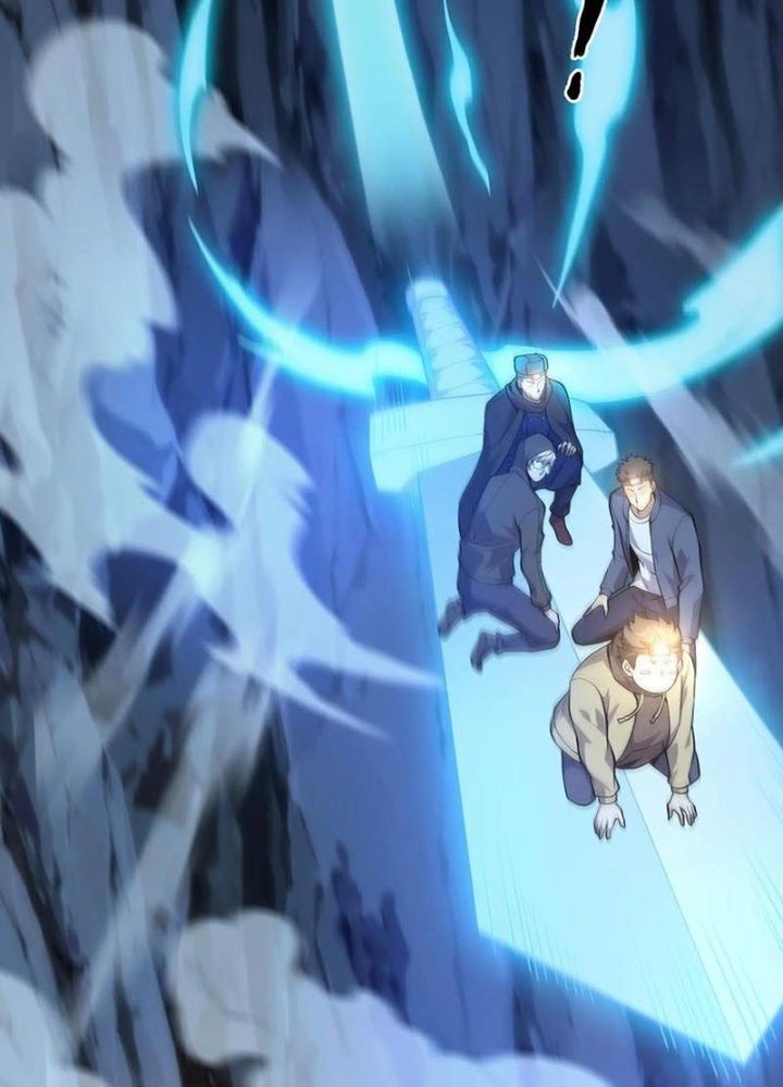 Ta Học Trảm Thần Trong Bệnh Viện Tâm Thần Chapter 251 - Trang 2