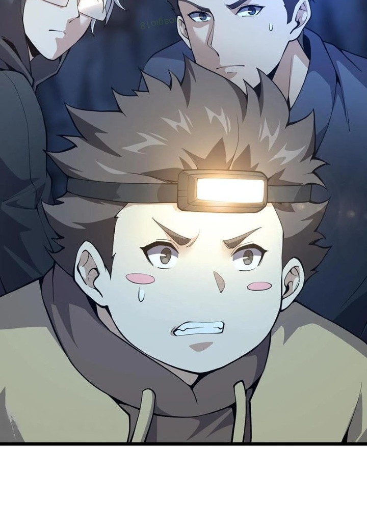 Ta Học Trảm Thần Trong Bệnh Viện Tâm Thần Chapter 251 - Trang 2