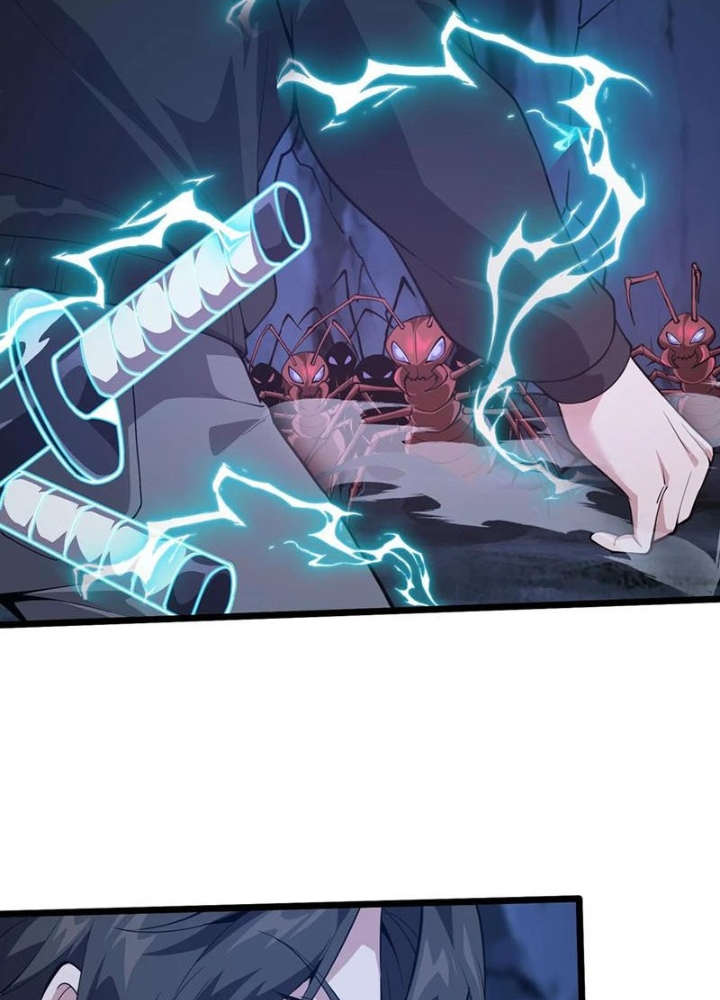 Ta Học Trảm Thần Trong Bệnh Viện Tâm Thần Chapter 251 - Trang 2