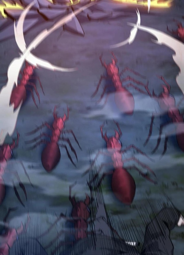 Ta Học Trảm Thần Trong Bệnh Viện Tâm Thần Chapter 251 - Trang 2