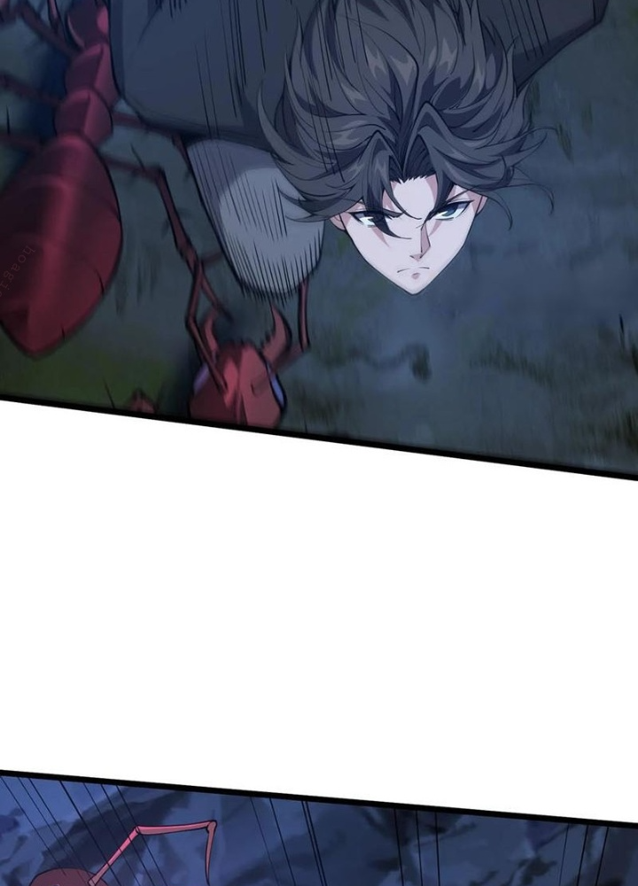 Ta Học Trảm Thần Trong Bệnh Viện Tâm Thần Chapter 251 - Trang 2