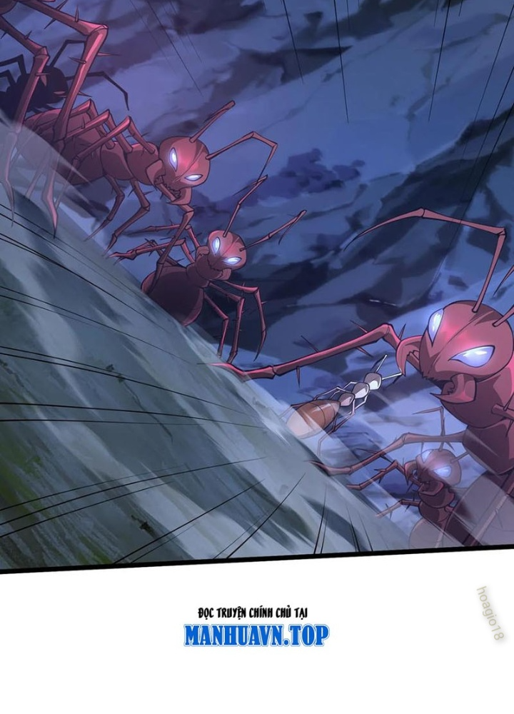 Ta Học Trảm Thần Trong Bệnh Viện Tâm Thần Chapter 251 - Trang 2