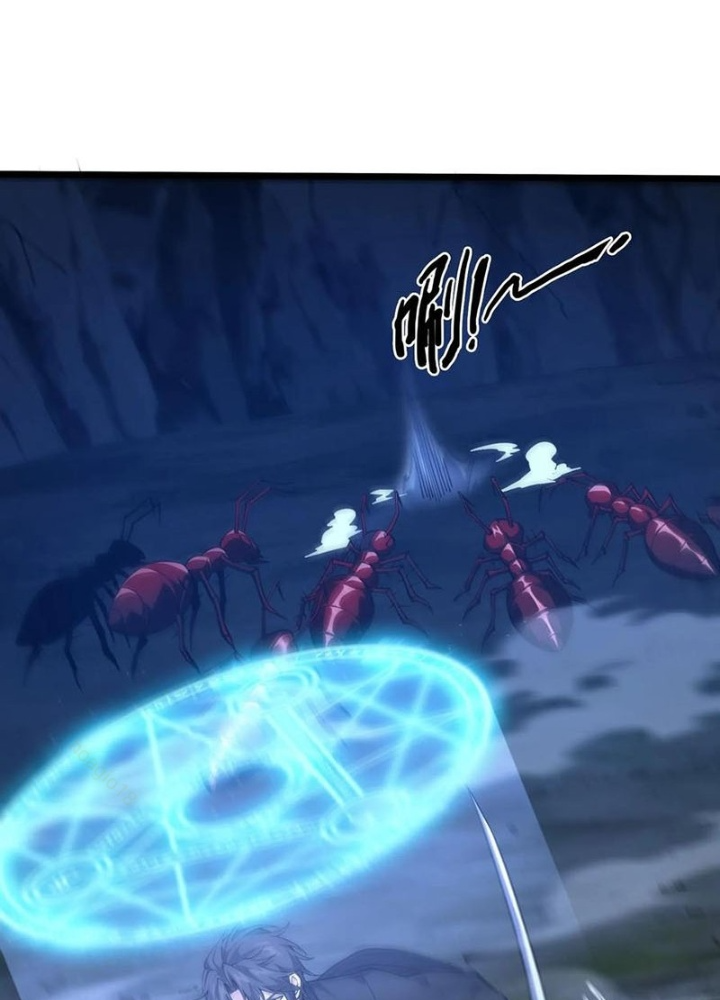 Ta Học Trảm Thần Trong Bệnh Viện Tâm Thần Chapter 251 - Trang 2