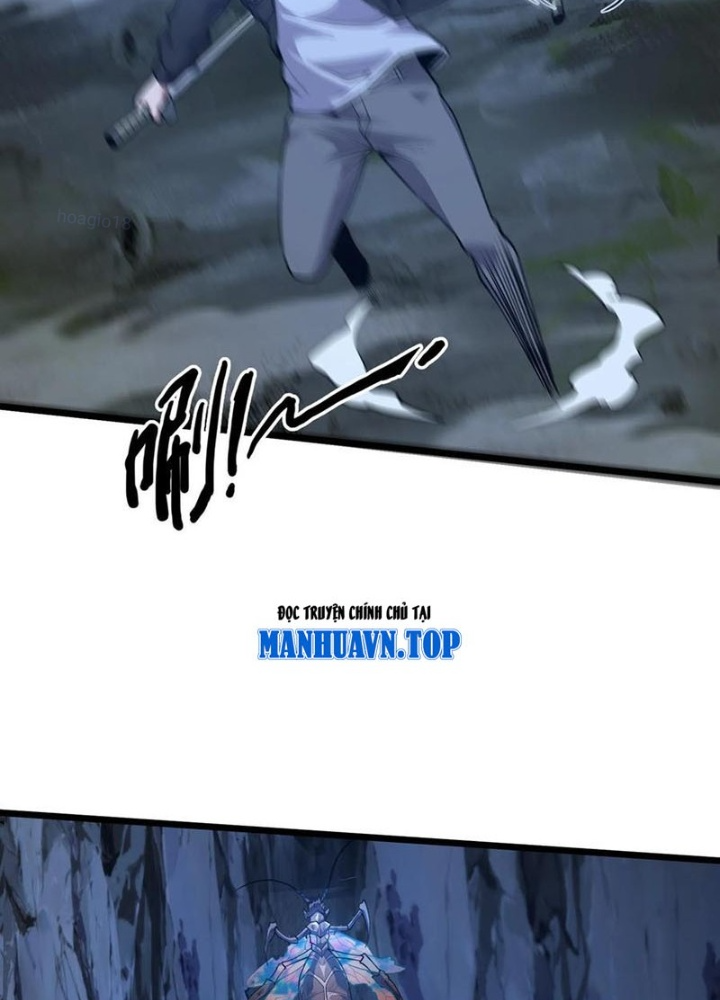 Ta Học Trảm Thần Trong Bệnh Viện Tâm Thần Chapter 251 - Trang 2
