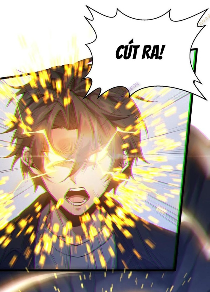 Ta Học Trảm Thần Trong Bệnh Viện Tâm Thần Chapter 251 - Trang 2