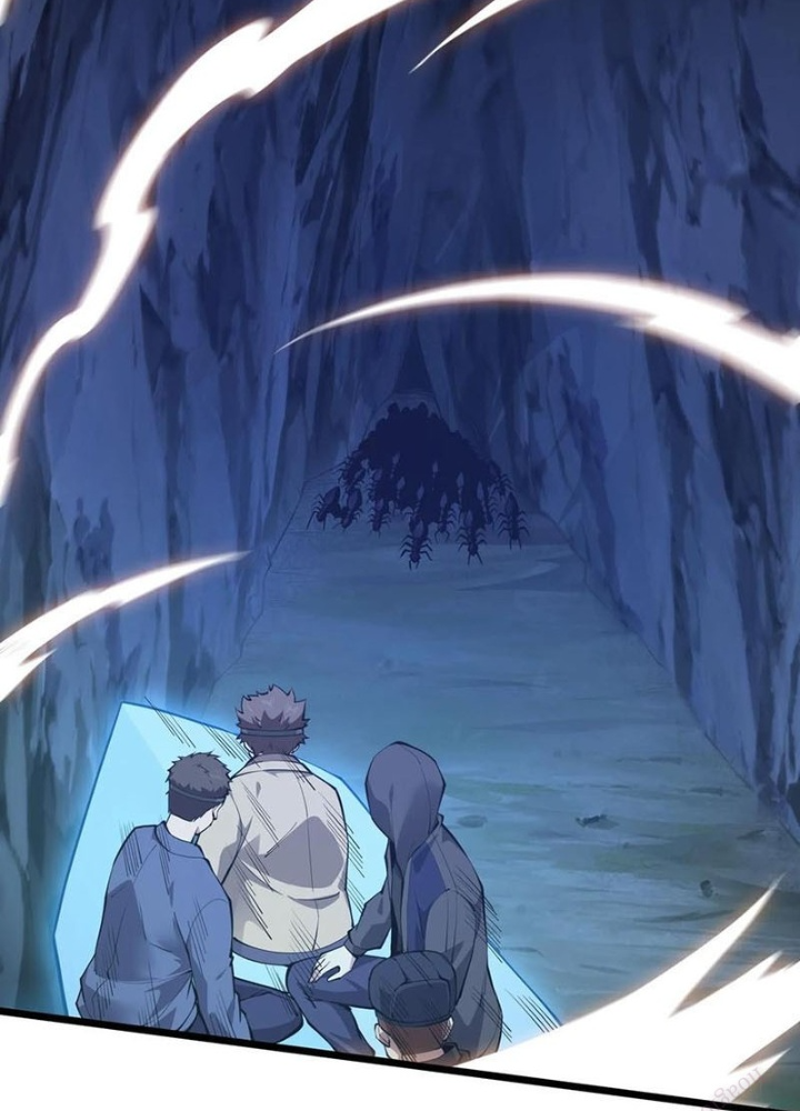 Ta Học Trảm Thần Trong Bệnh Viện Tâm Thần Chapter 251 - Trang 2