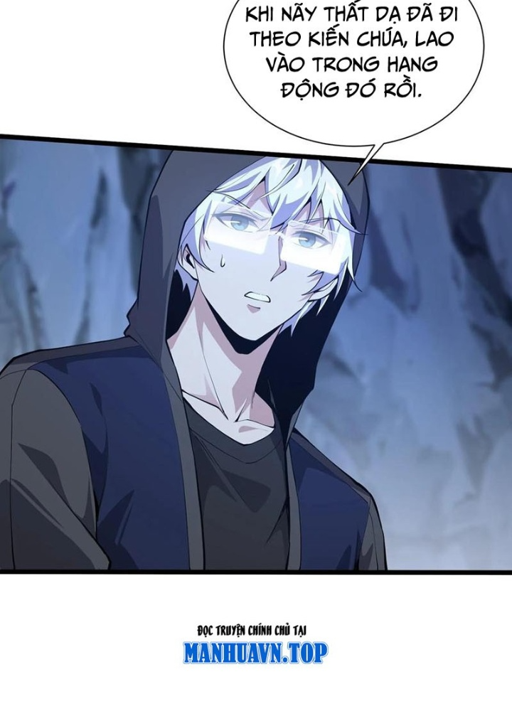 Ta Học Trảm Thần Trong Bệnh Viện Tâm Thần Chapter 251 - Trang 2