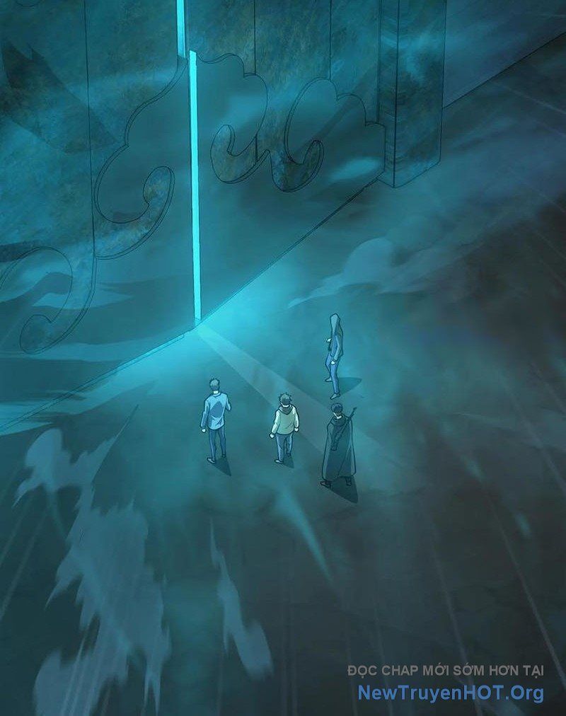 Ta Học Trảm Thần Trong Bệnh Viện Tâm Thần Chapter 253 - Trang 2