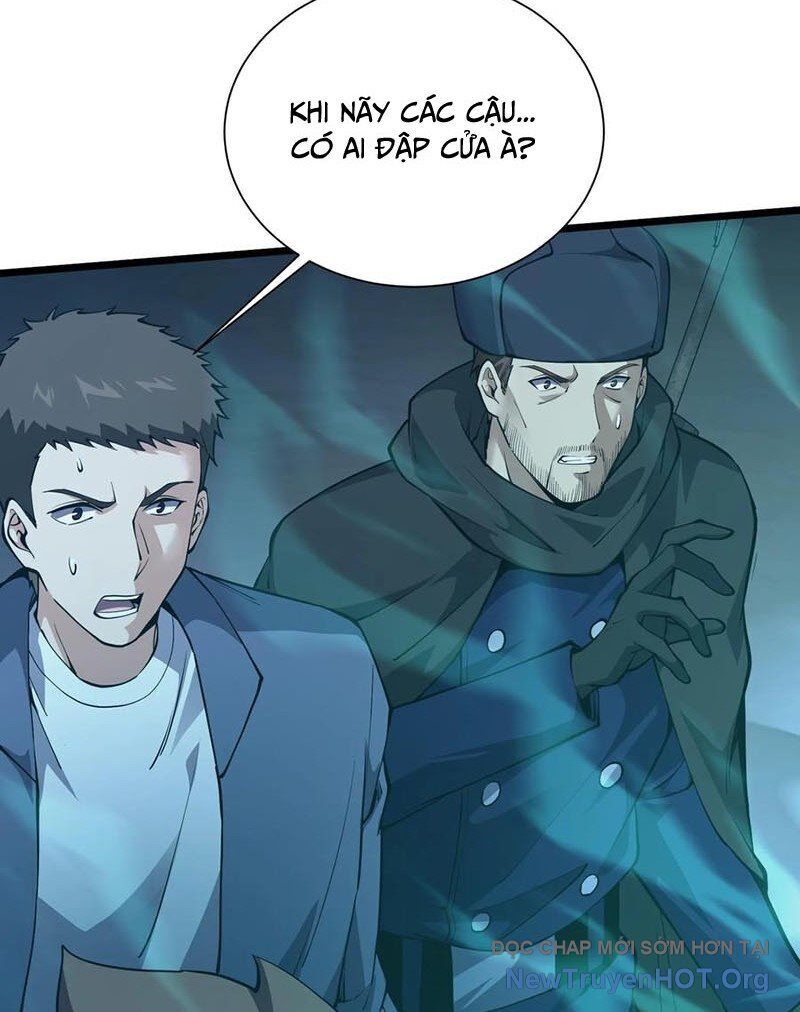 Ta Học Trảm Thần Trong Bệnh Viện Tâm Thần Chapter 253 - Trang 2