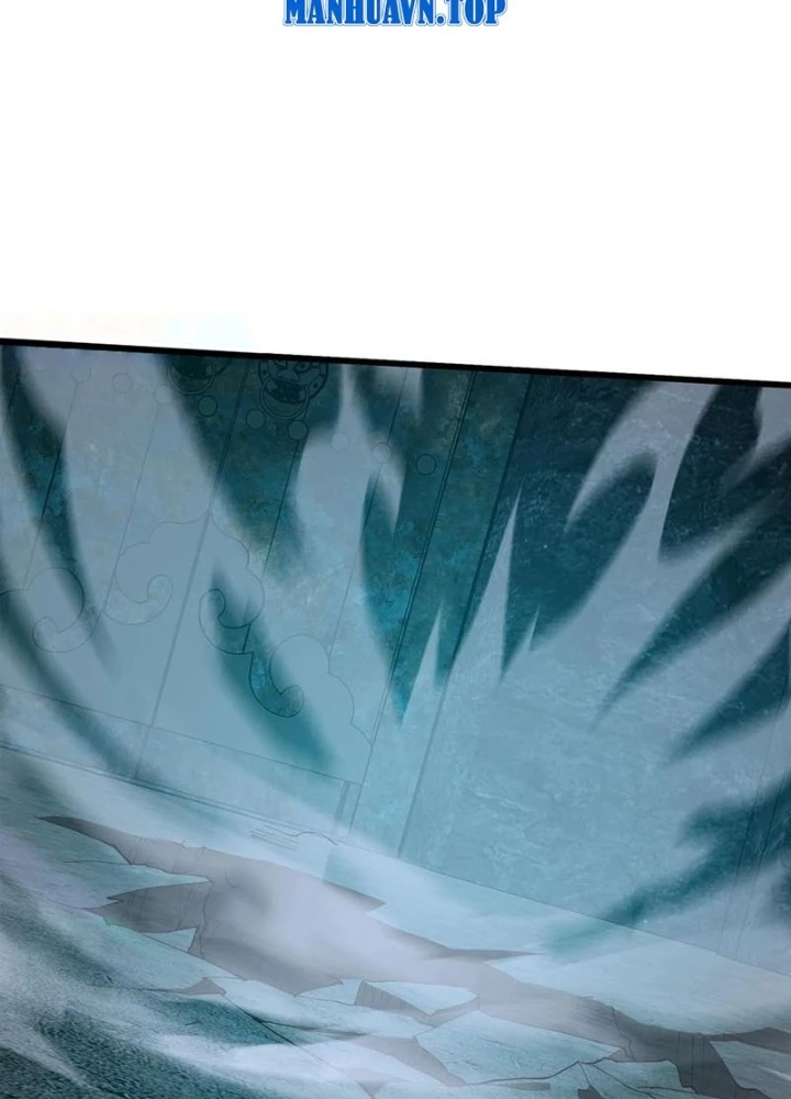 Ta Học Trảm Thần Trong Bệnh Viện Tâm Thần Chapter 254 - Trang 2