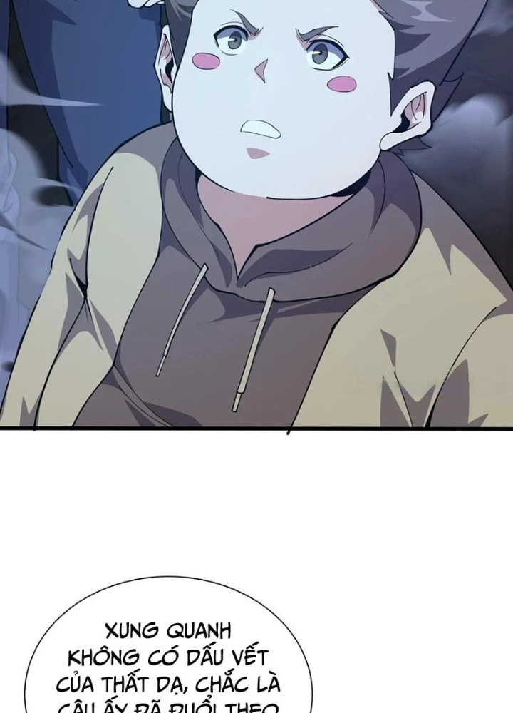 Ta Học Trảm Thần Trong Bệnh Viện Tâm Thần Chapter 254 - Trang 2