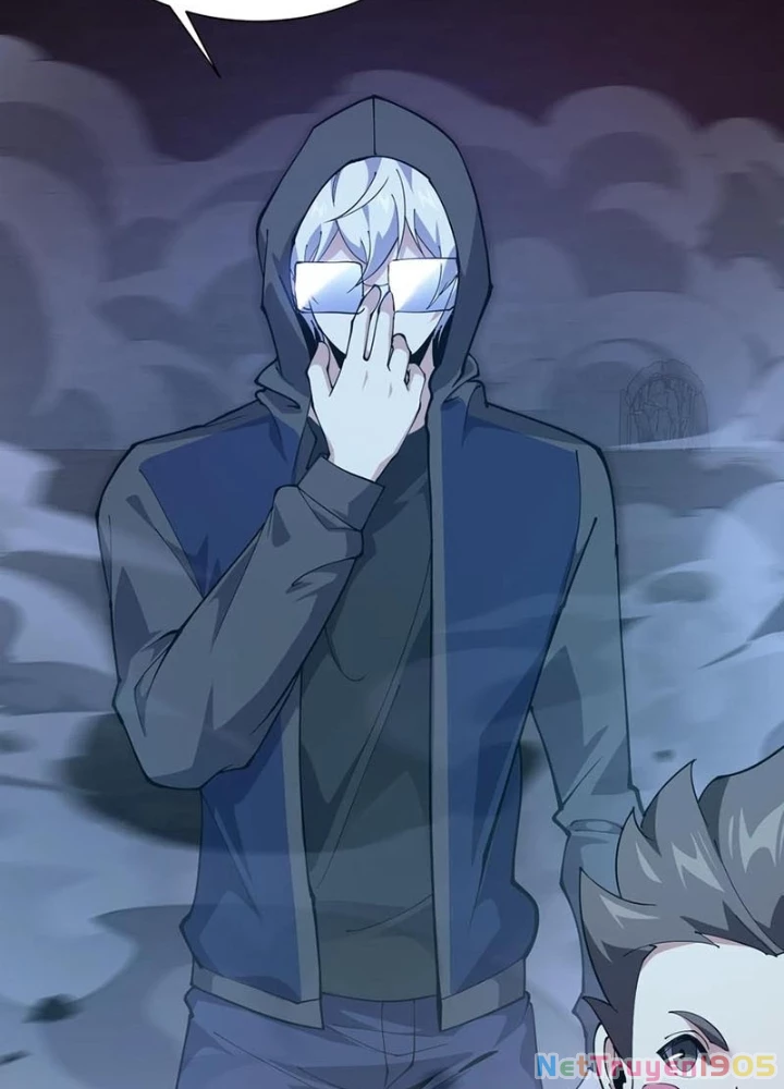 Ta Học Trảm Thần Trong Bệnh Viện Tâm Thần Chapter 254 - Trang 2