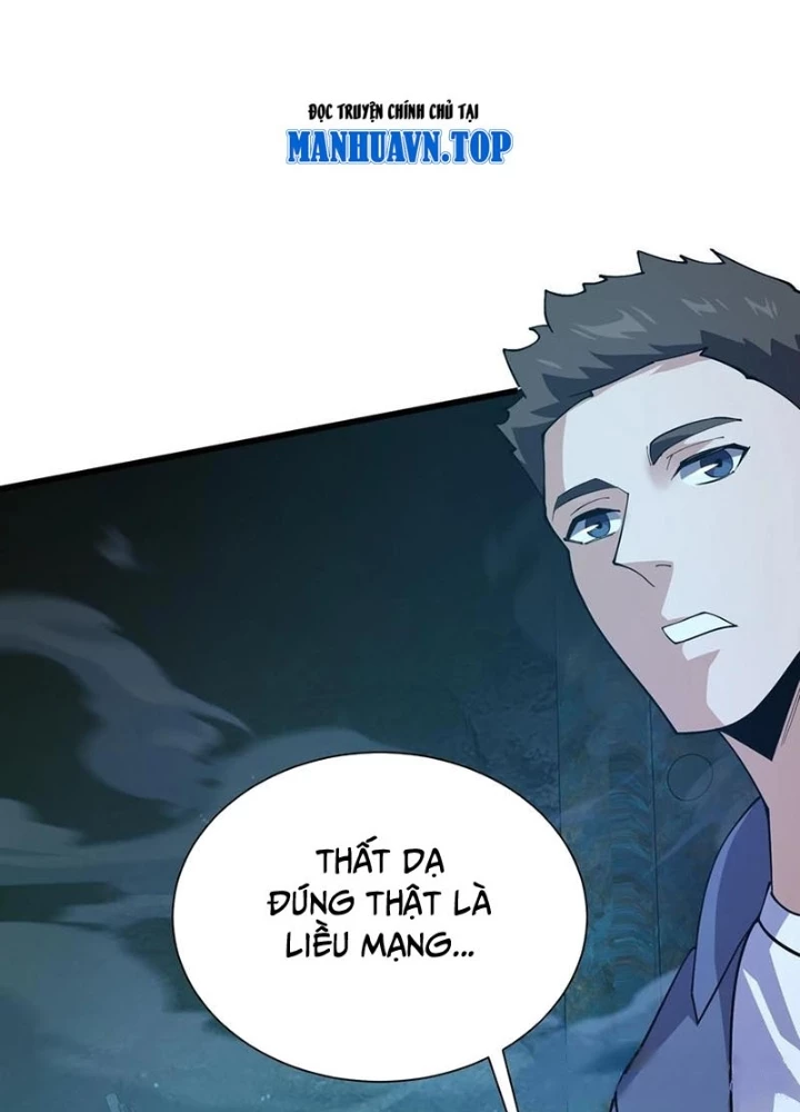 Ta Học Trảm Thần Trong Bệnh Viện Tâm Thần Chapter 254 - Trang 2