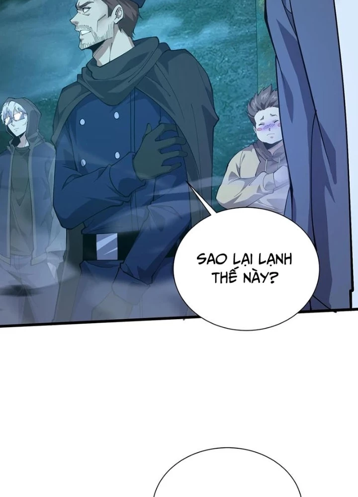 Ta Học Trảm Thần Trong Bệnh Viện Tâm Thần Chapter 254 - Trang 2