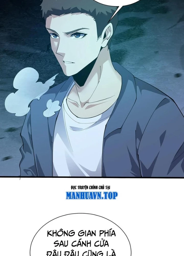 Ta Học Trảm Thần Trong Bệnh Viện Tâm Thần Chapter 254 - Trang 2