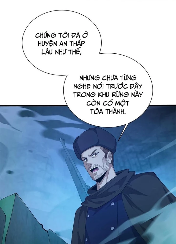 Ta Học Trảm Thần Trong Bệnh Viện Tâm Thần Chapter 254 - Trang 2