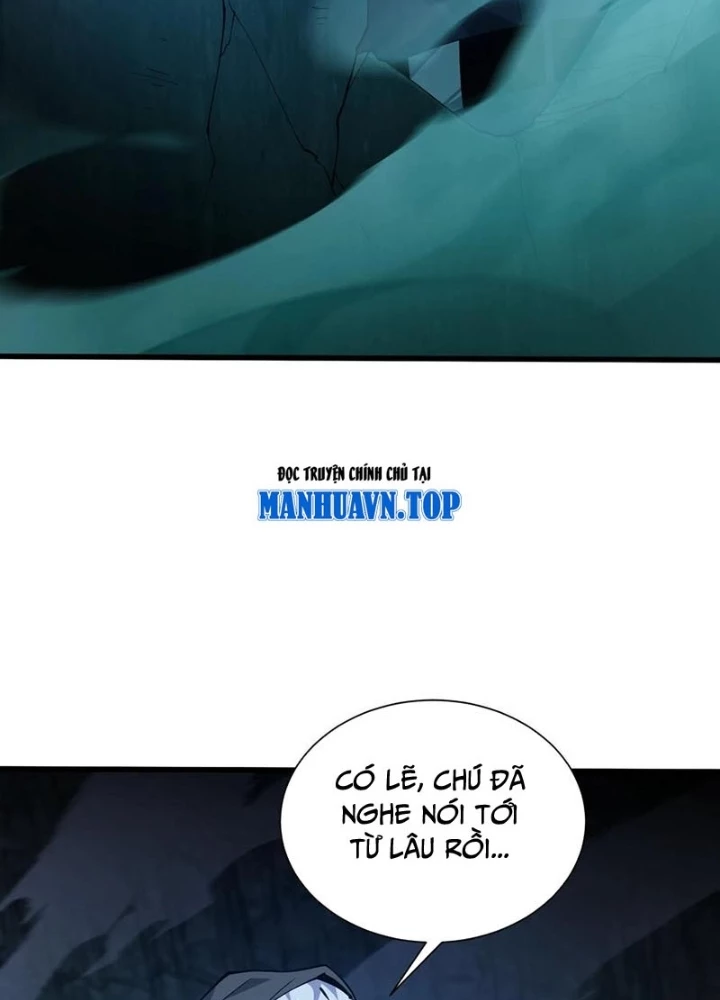 Ta Học Trảm Thần Trong Bệnh Viện Tâm Thần Chapter 254 - Trang 2