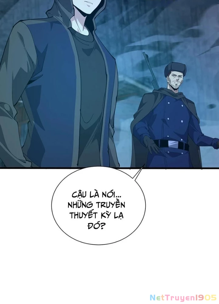 Ta Học Trảm Thần Trong Bệnh Viện Tâm Thần Chapter 254 - Trang 2