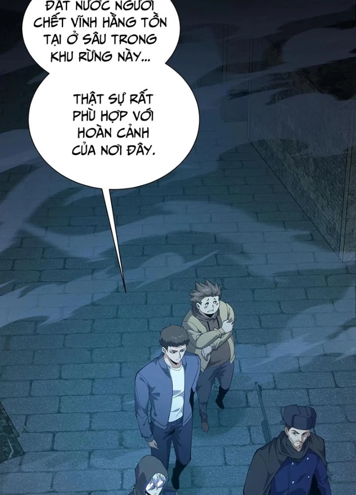 Ta Học Trảm Thần Trong Bệnh Viện Tâm Thần Chapter 254 - Trang 2