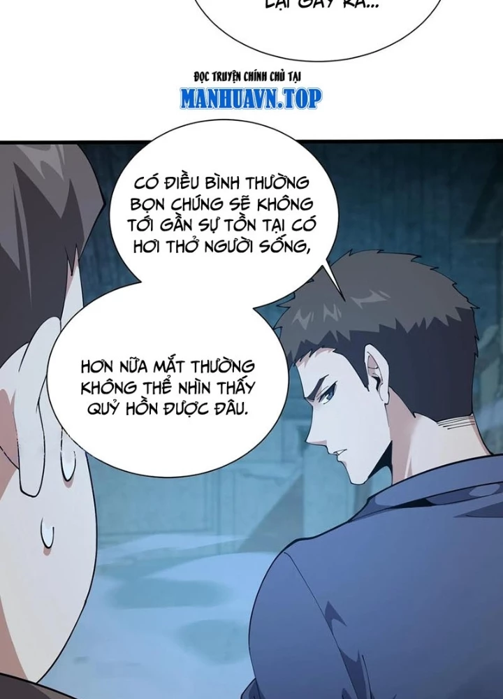 Ta Học Trảm Thần Trong Bệnh Viện Tâm Thần Chapter 254 - Trang 2