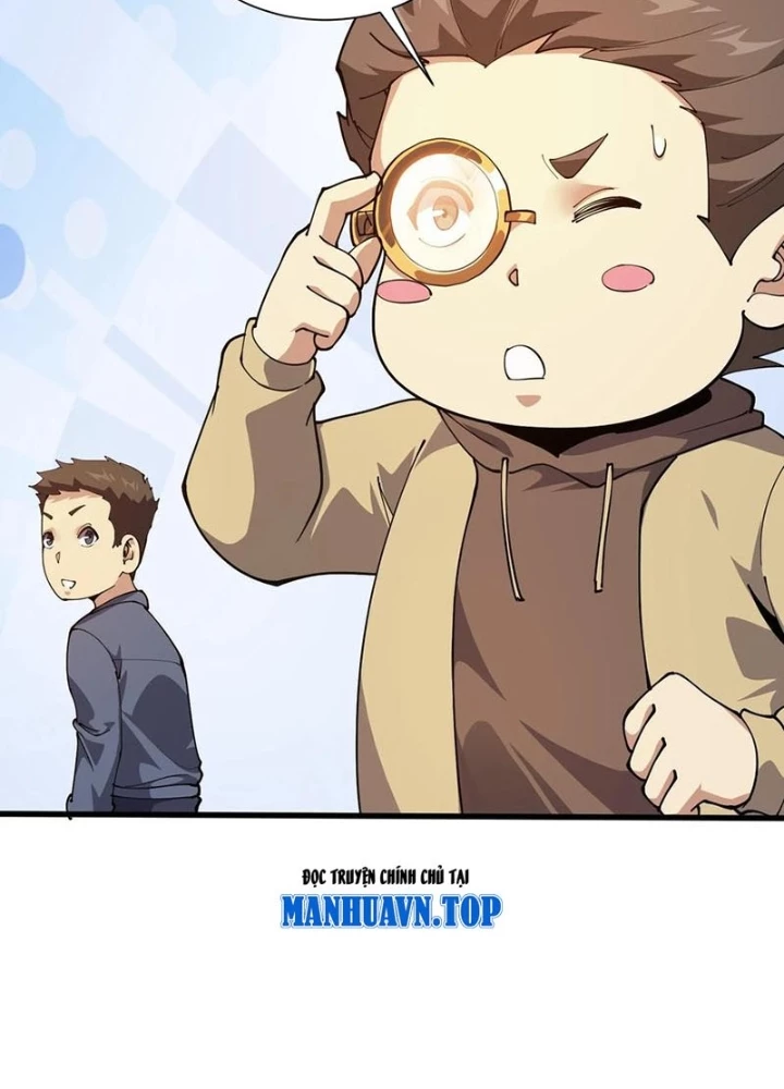 Ta Học Trảm Thần Trong Bệnh Viện Tâm Thần Chapter 254 - Trang 2