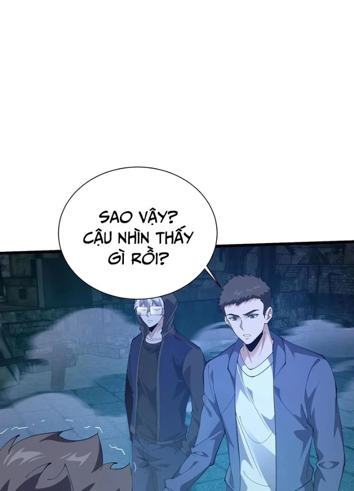 Ta Học Trảm Thần Trong Bệnh Viện Tâm Thần Chapter 254 - Trang 2