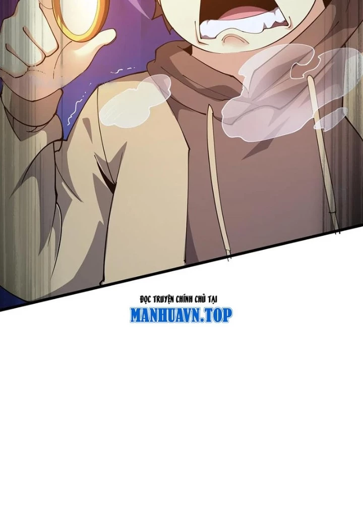 Ta Học Trảm Thần Trong Bệnh Viện Tâm Thần Chapter 254 - Trang 2
