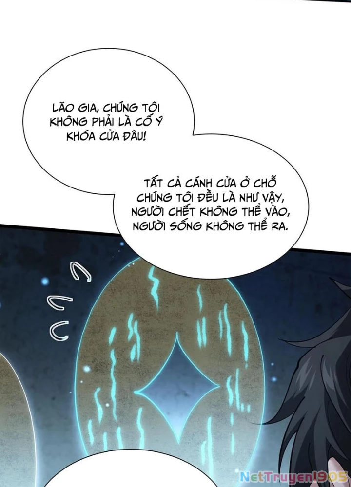 Ta Học Trảm Thần Trong Bệnh Viện Tâm Thần Chapter 255 - Trang 2