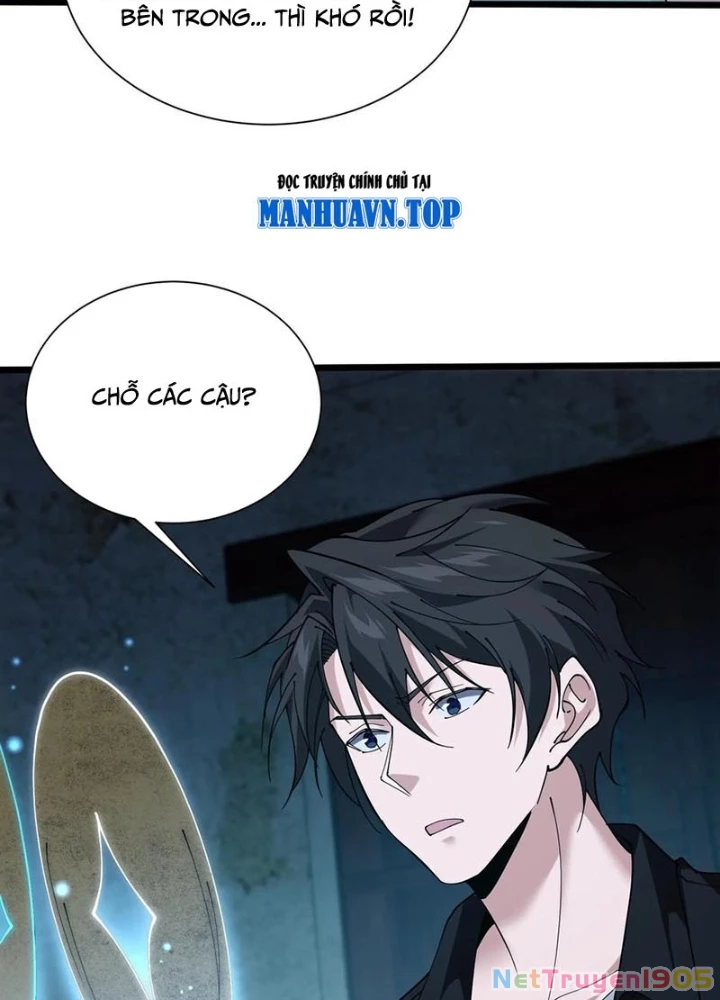 Ta Học Trảm Thần Trong Bệnh Viện Tâm Thần Chapter 255 - Trang 2