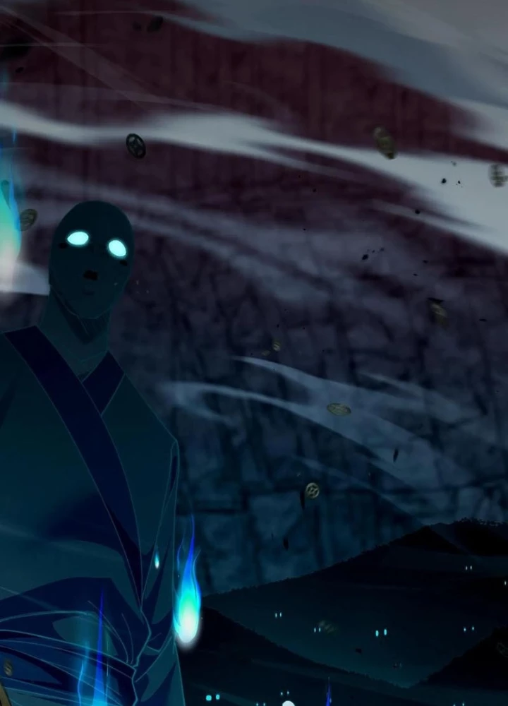 Ta Học Trảm Thần Trong Bệnh Viện Tâm Thần Chapter 255 - Trang 2