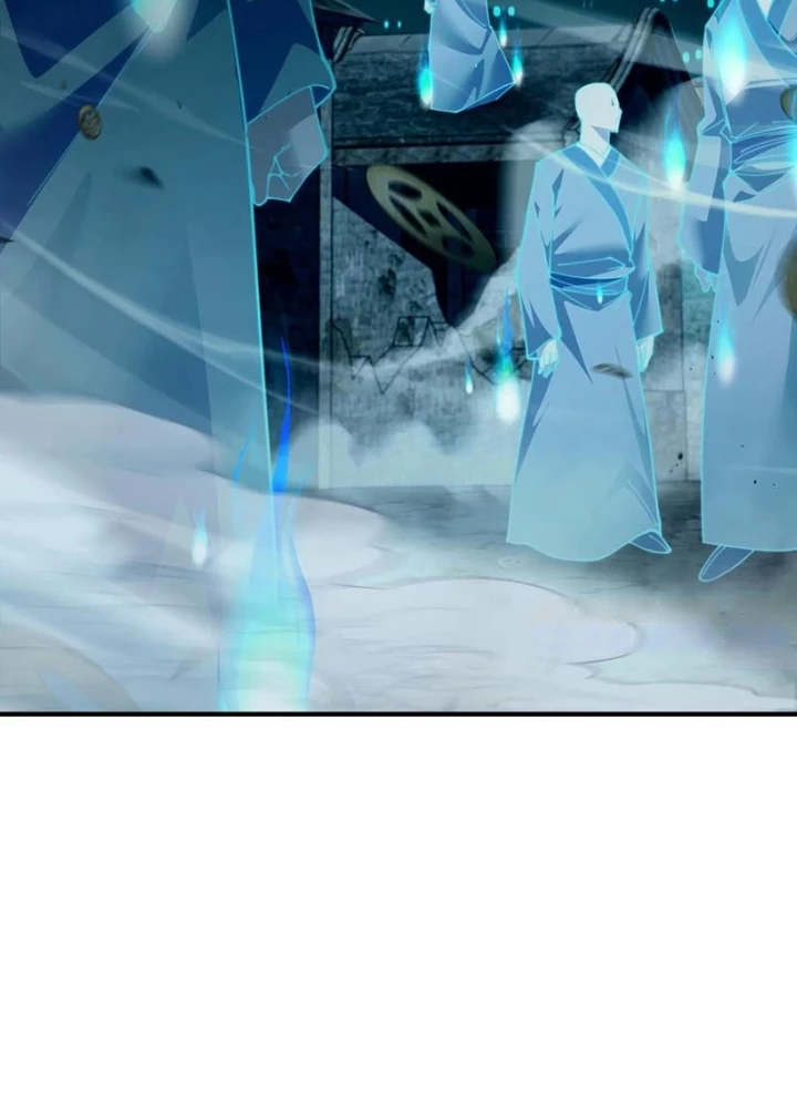 Ta Học Trảm Thần Trong Bệnh Viện Tâm Thần Chapter 255 - Trang 2