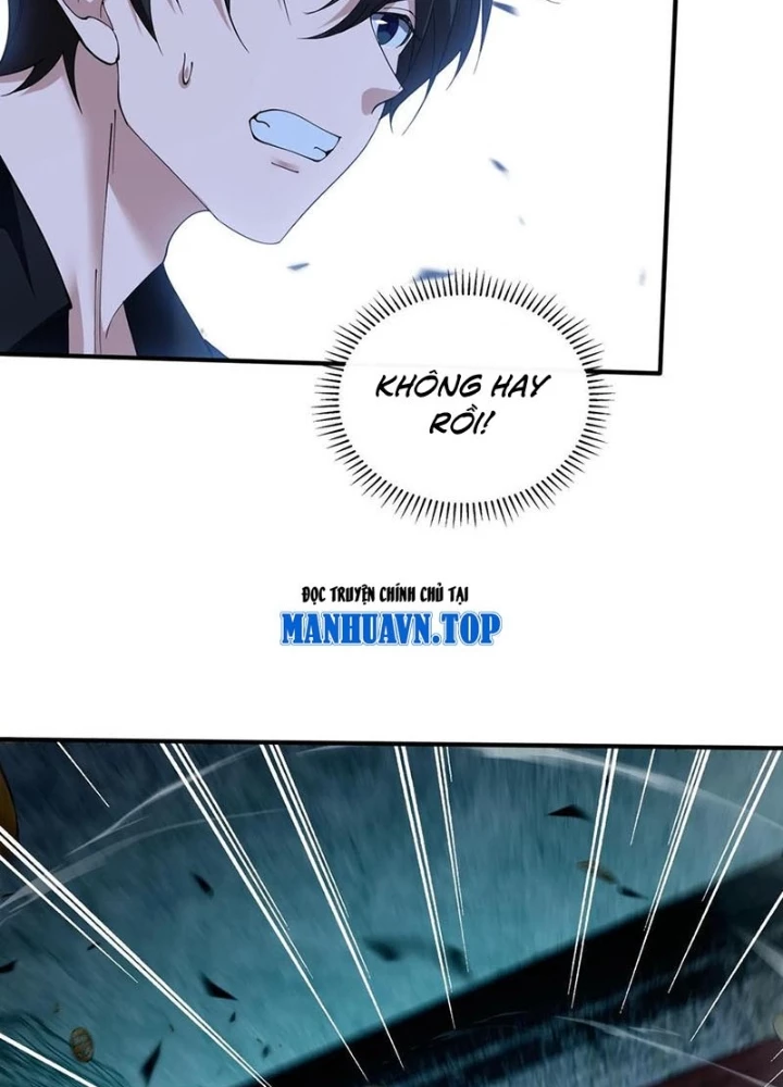 Ta Học Trảm Thần Trong Bệnh Viện Tâm Thần Chapter 255 - Trang 2