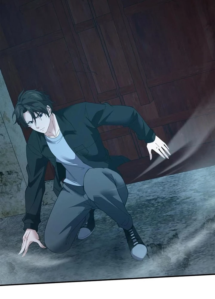 Ta Học Trảm Thần Trong Bệnh Viện Tâm Thần Chapter 255 - Trang 2