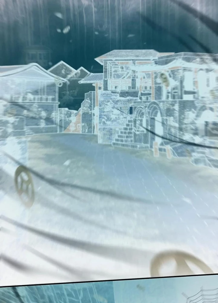 Ta Học Trảm Thần Trong Bệnh Viện Tâm Thần Chapter 255 - Trang 2