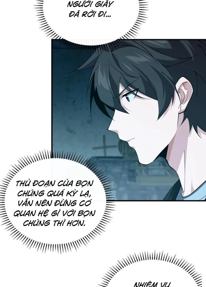 Ta Học Trảm Thần Trong Bệnh Viện Tâm Thần Chapter 255 - Trang 2