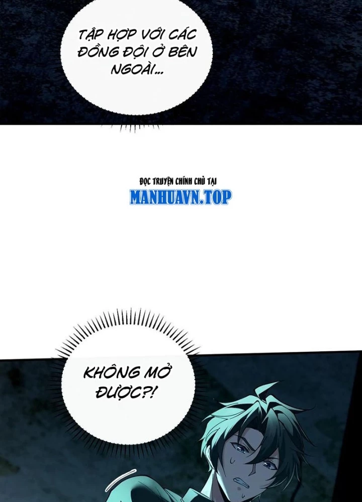 Ta Học Trảm Thần Trong Bệnh Viện Tâm Thần Chapter 255 - Trang 2