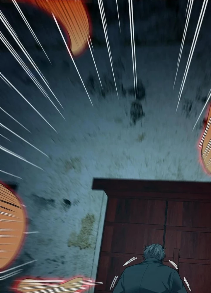 Ta Học Trảm Thần Trong Bệnh Viện Tâm Thần Chapter 255 - Trang 2