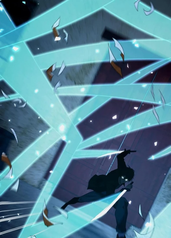 Ta Học Trảm Thần Trong Bệnh Viện Tâm Thần Chapter 255 - Trang 2