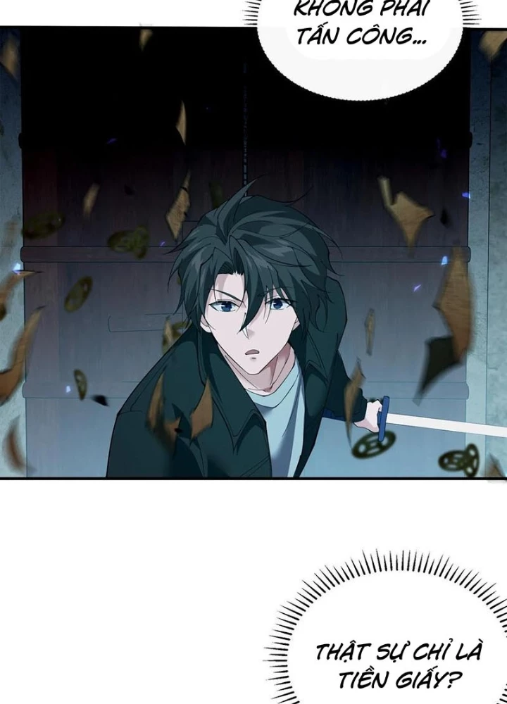 Ta Học Trảm Thần Trong Bệnh Viện Tâm Thần Chapter 255 - Trang 2