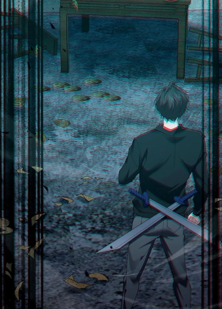 Ta Học Trảm Thần Trong Bệnh Viện Tâm Thần Chapter 255 - Trang 2